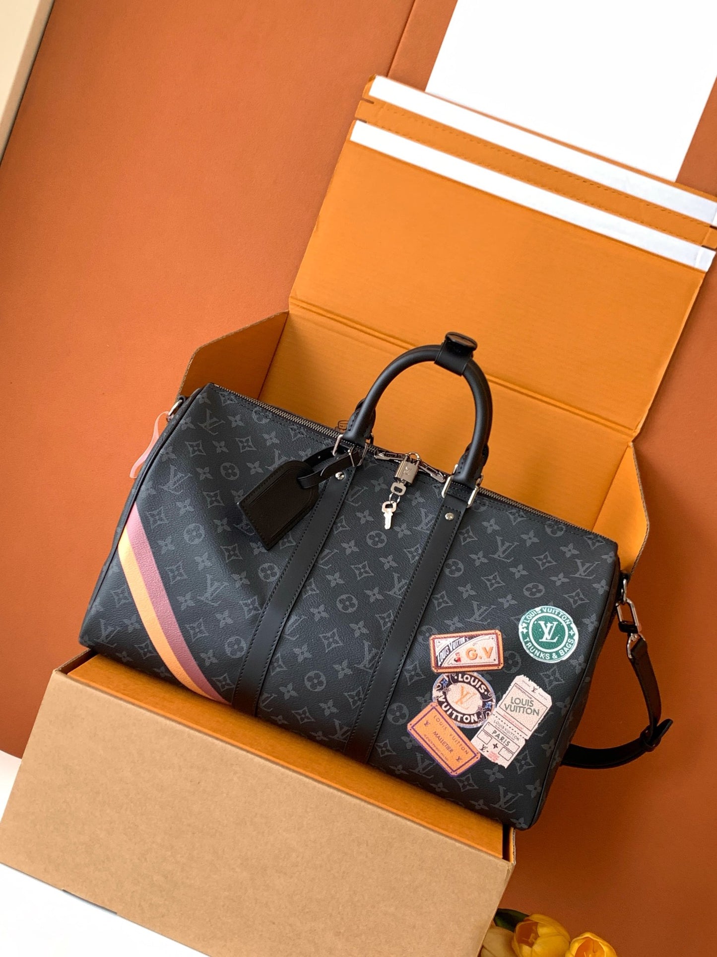 Travel Bag