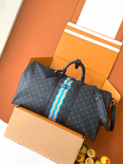 Travel Bag