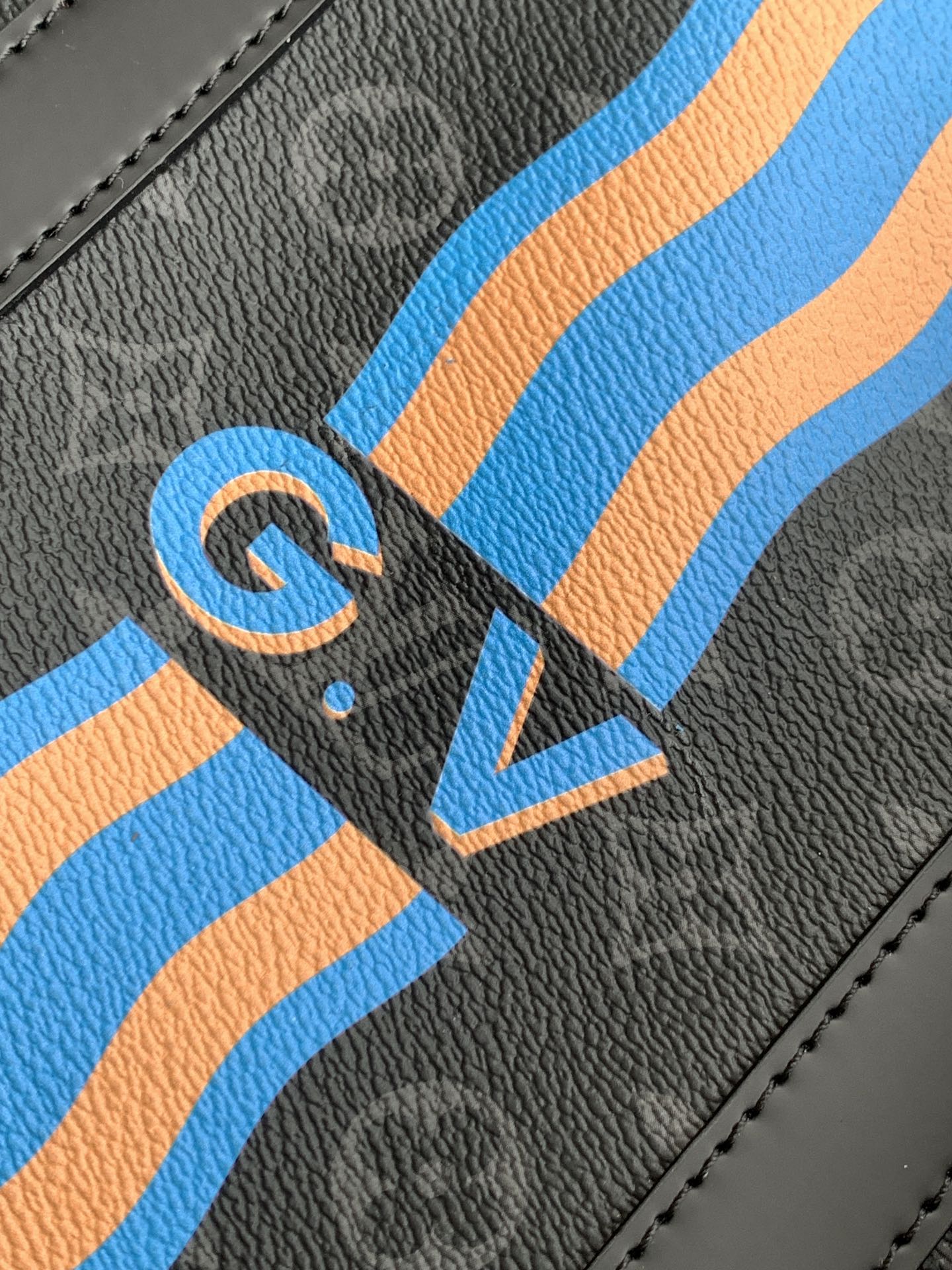 Travel Bag