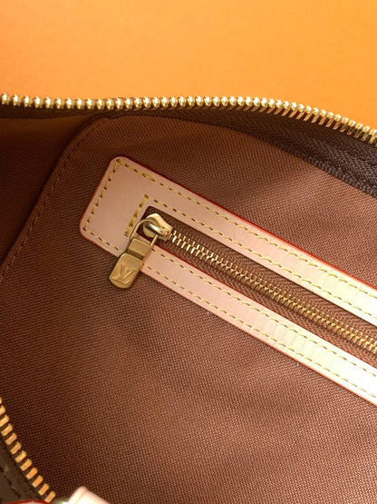 Travel Bag