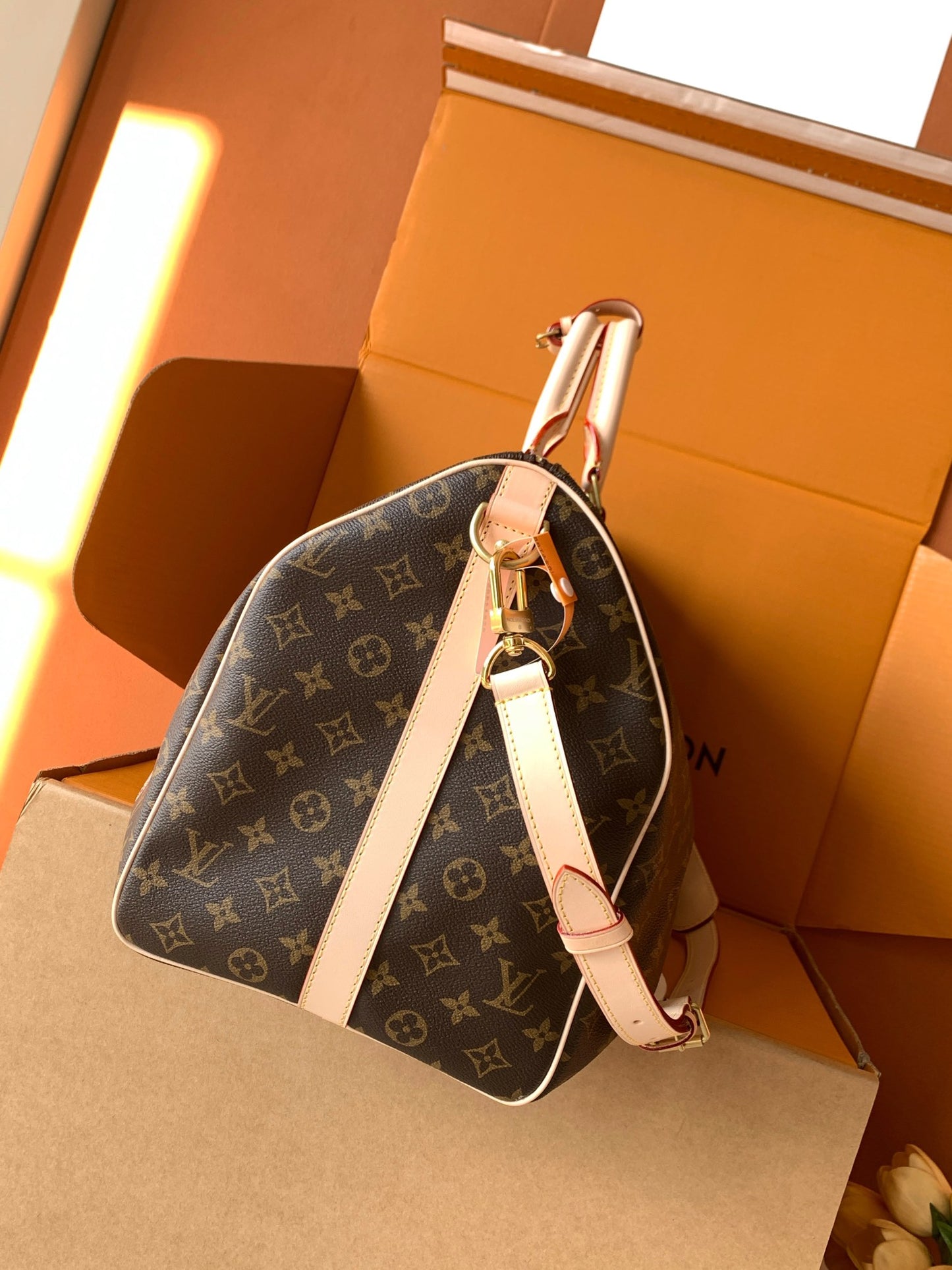 Travel Bag