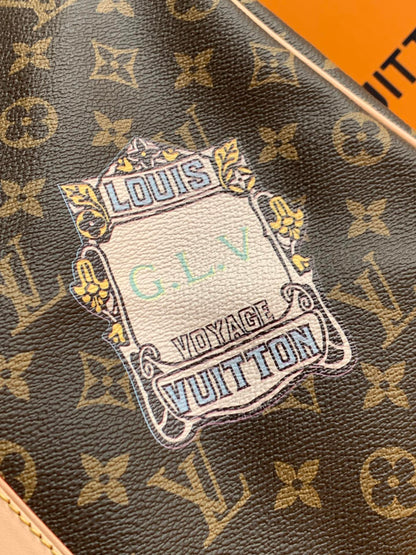 Travel Bag
