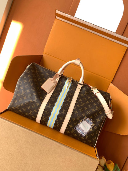 Travel Bag