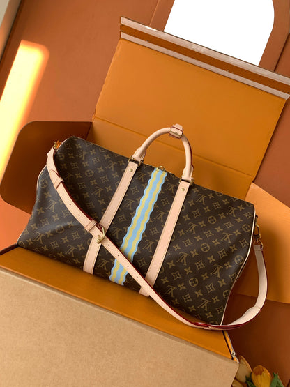 Travel Bag