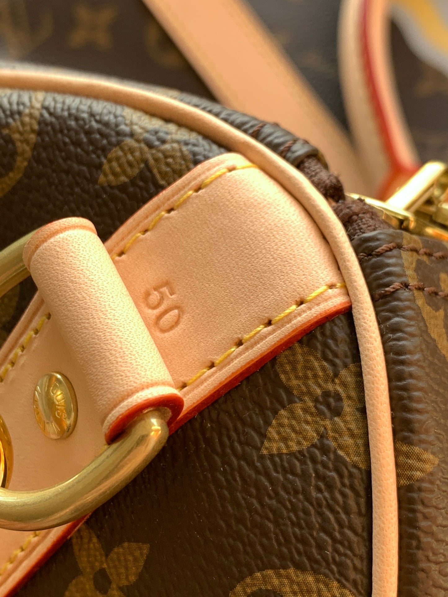 Travel Bag