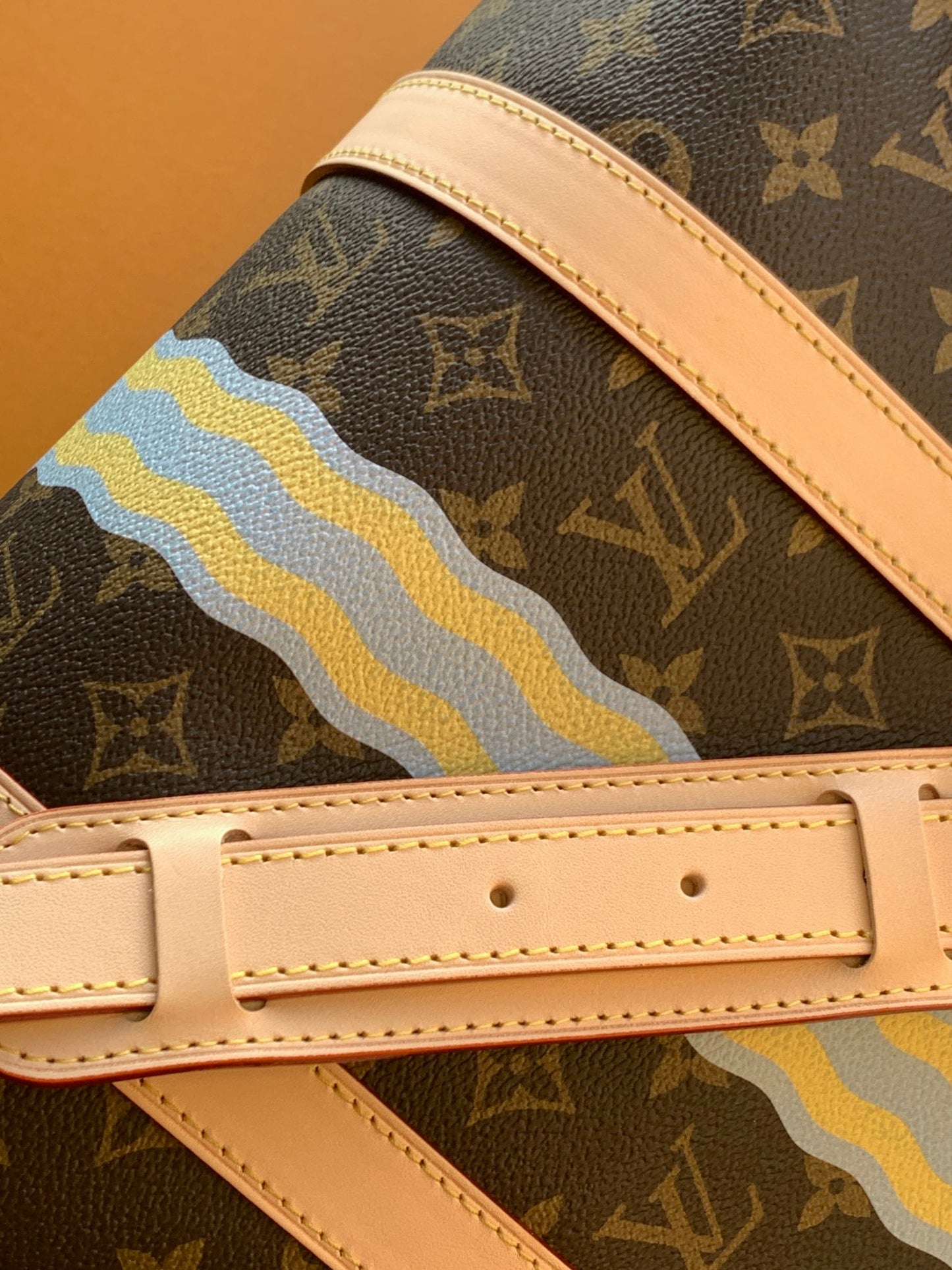 Travel Bag