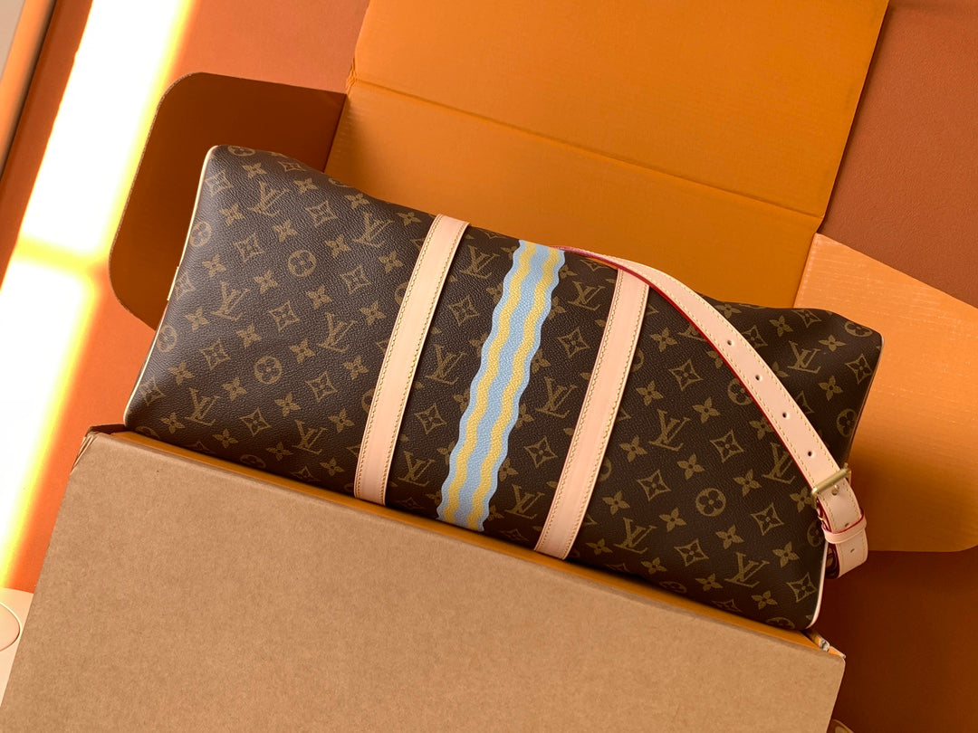 Travel Bag