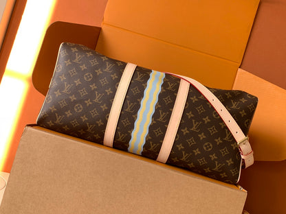 Travel Bag