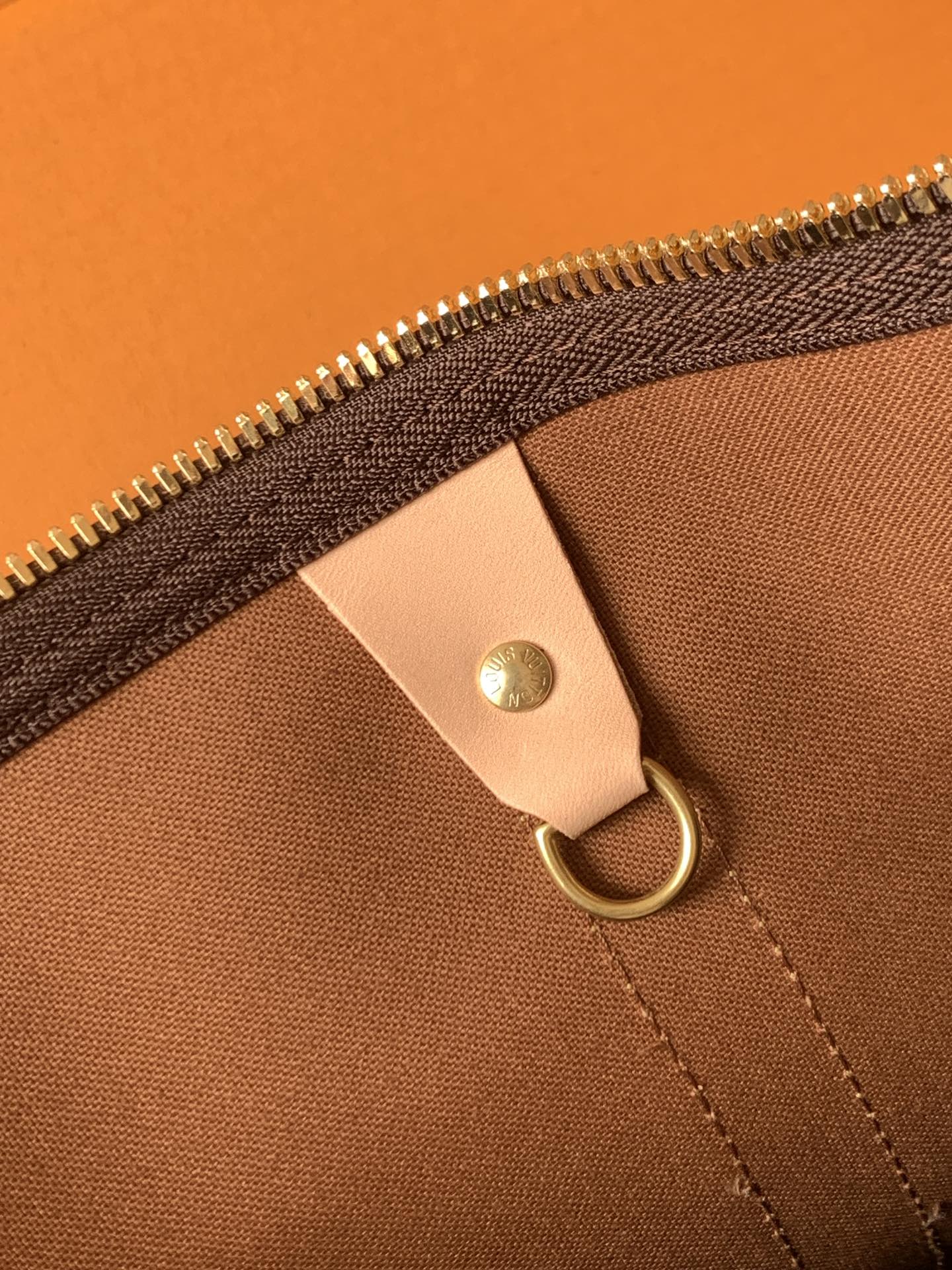 Travel Bag