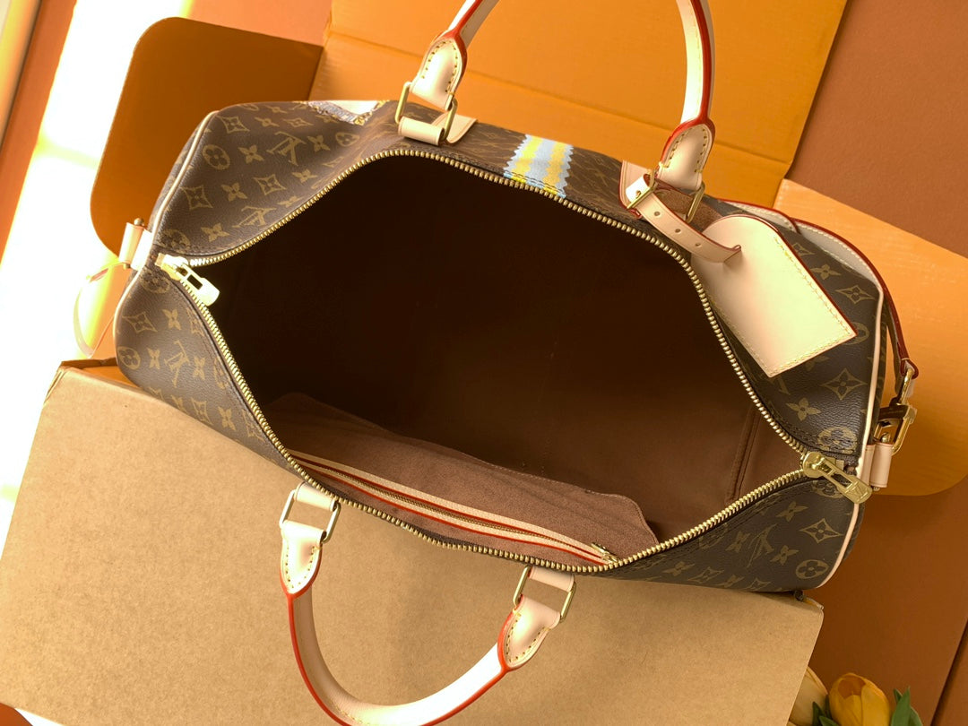 Travel Bag
