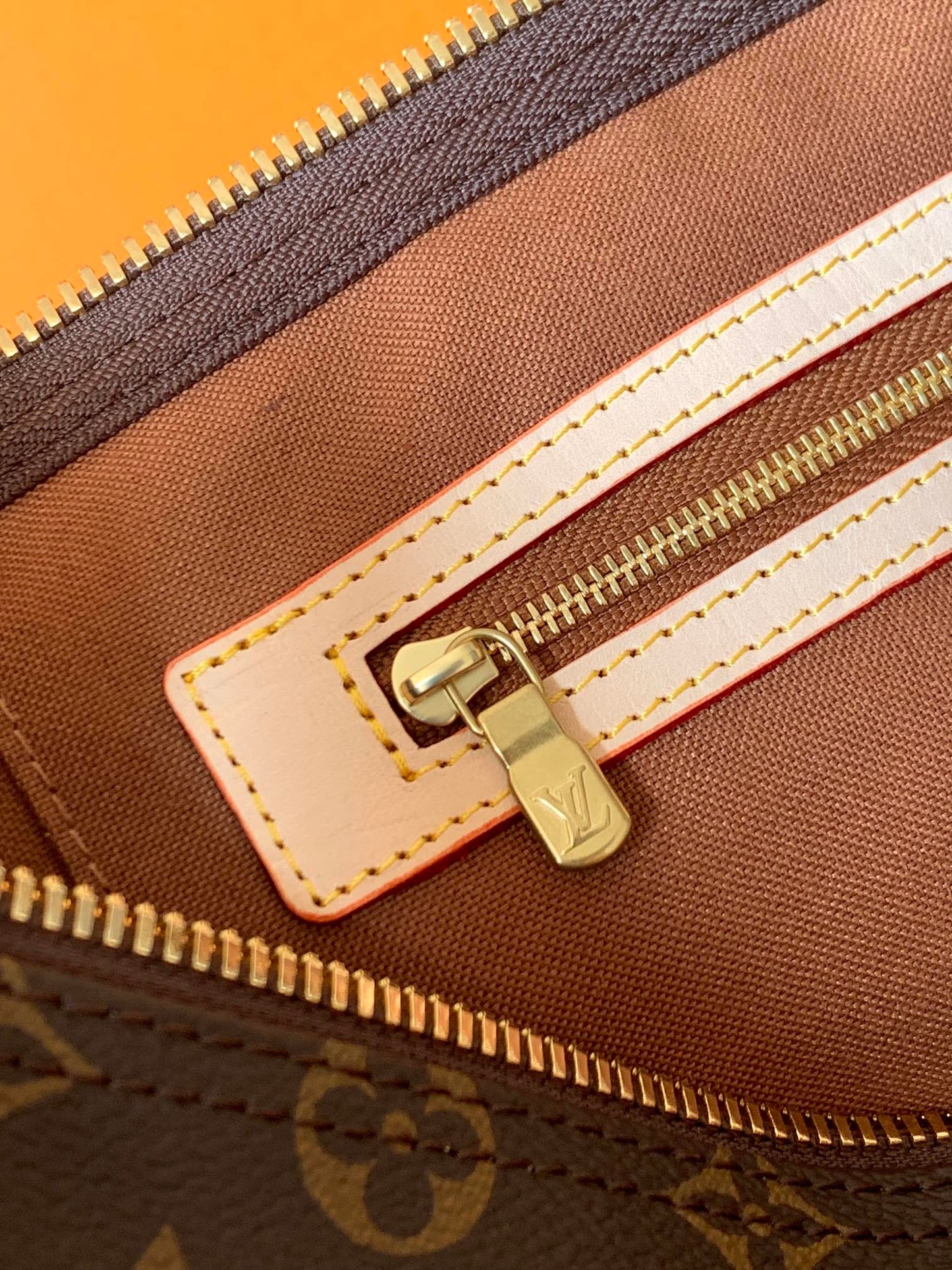 Travel Bag