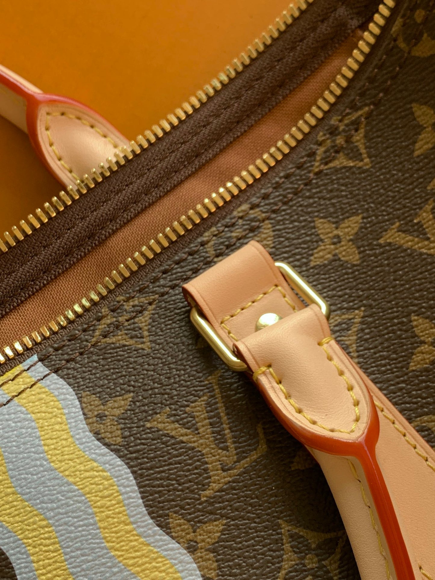 Travel Bag
