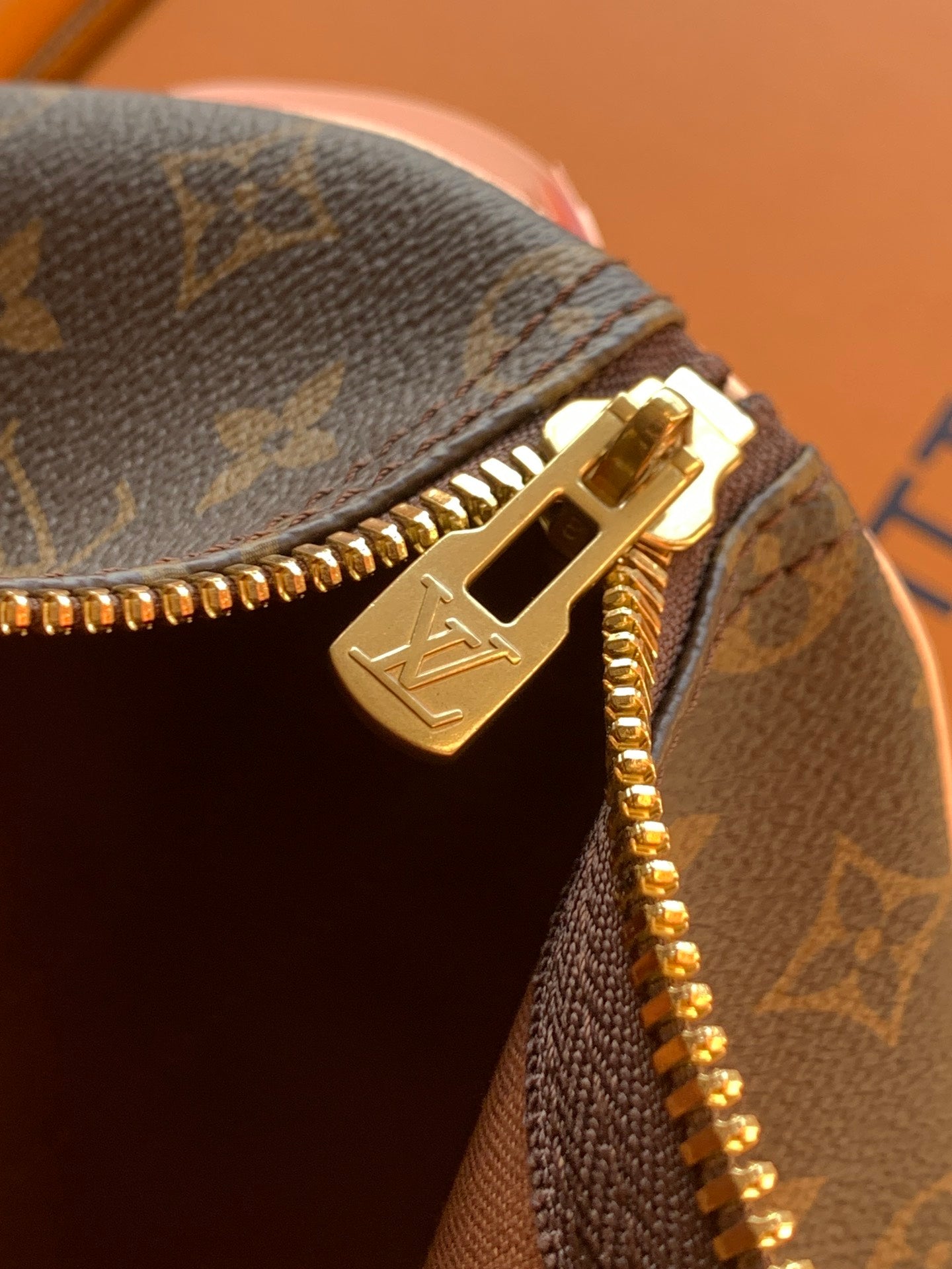 Travel Bag
