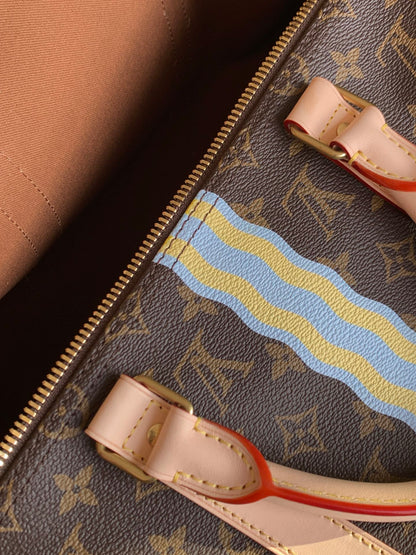 Travel Bag