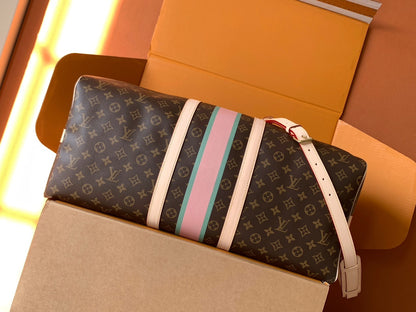 Travel Bag