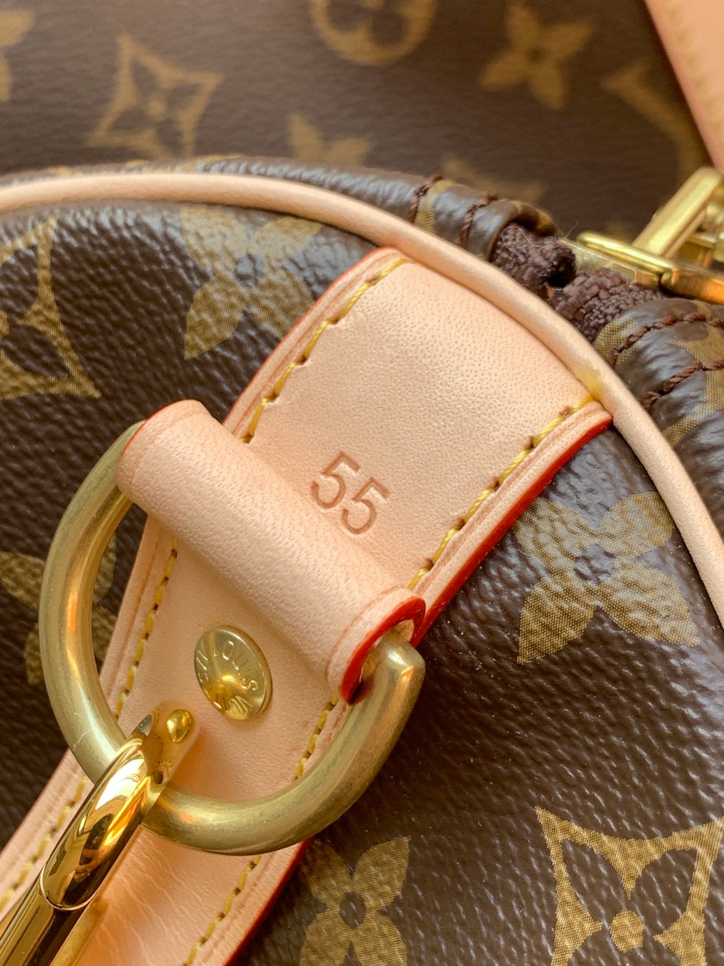Travel Bag