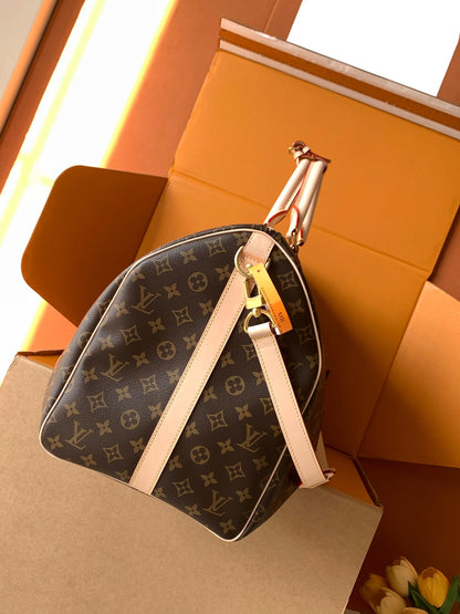 Travel Bag