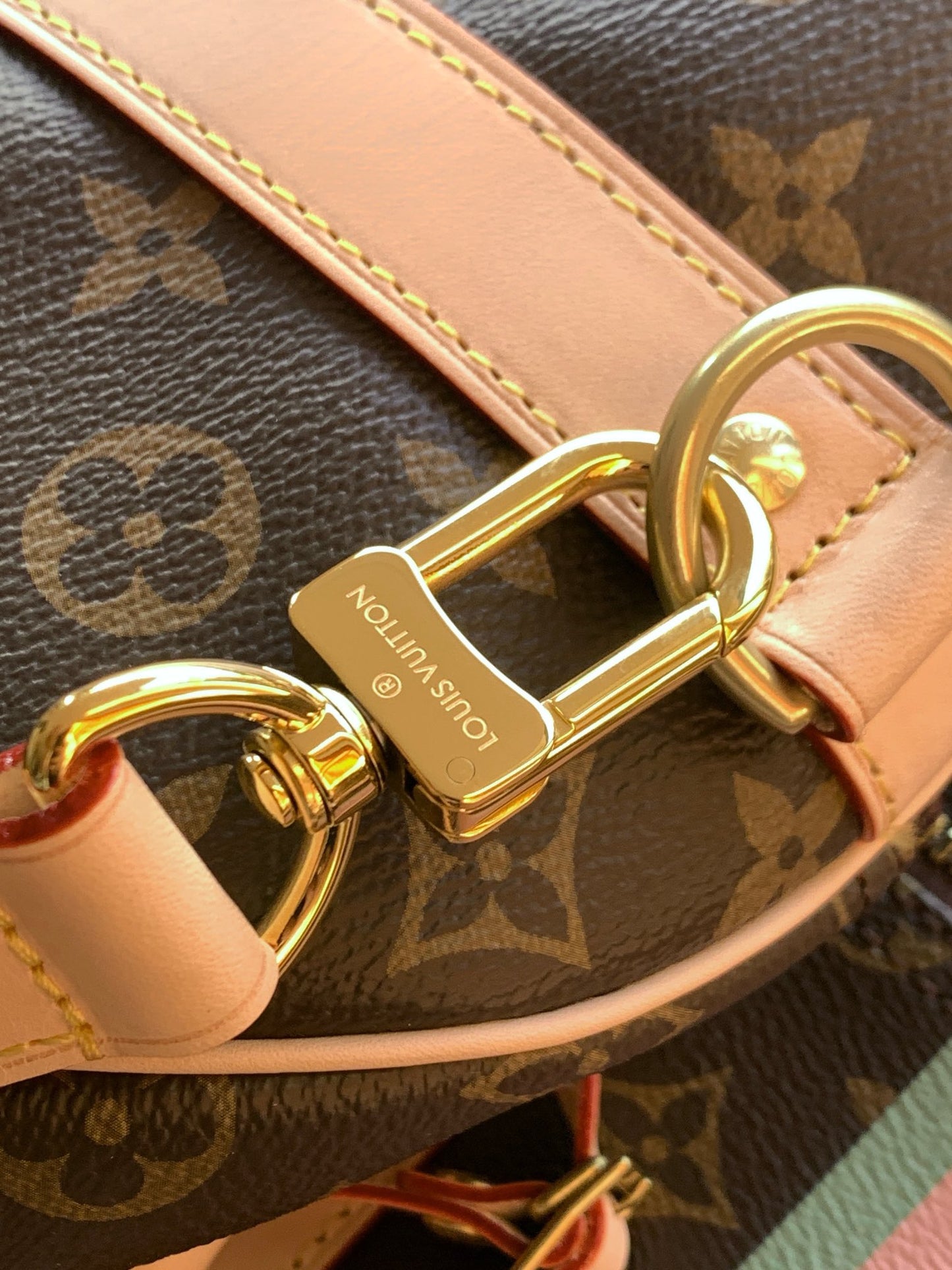 Travel Bag