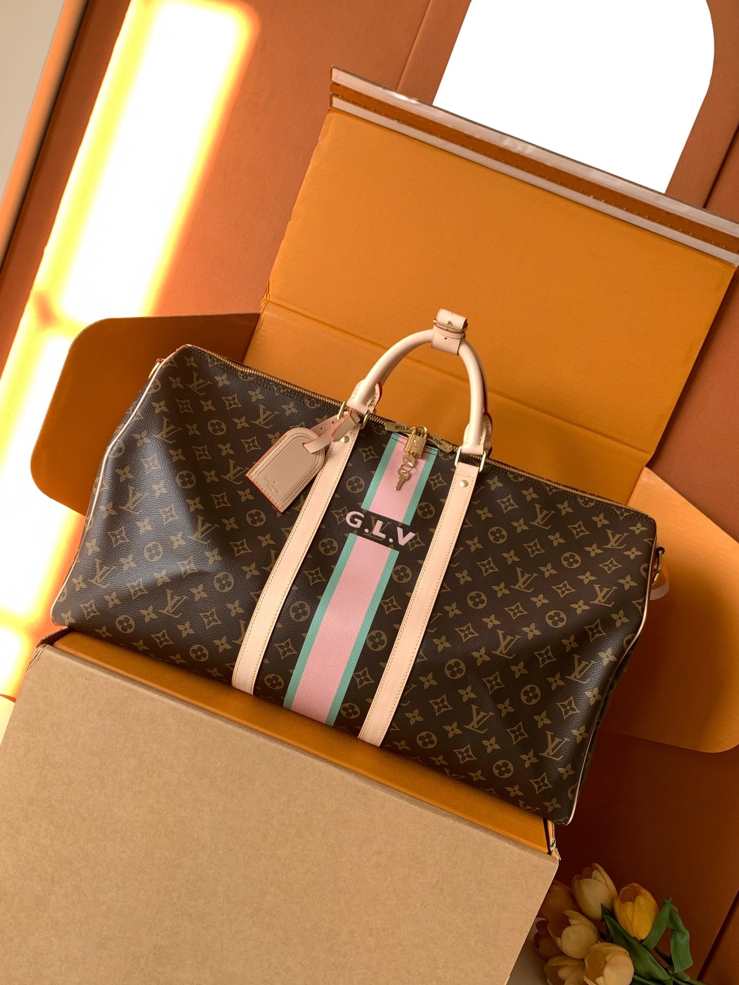 Travel Bag