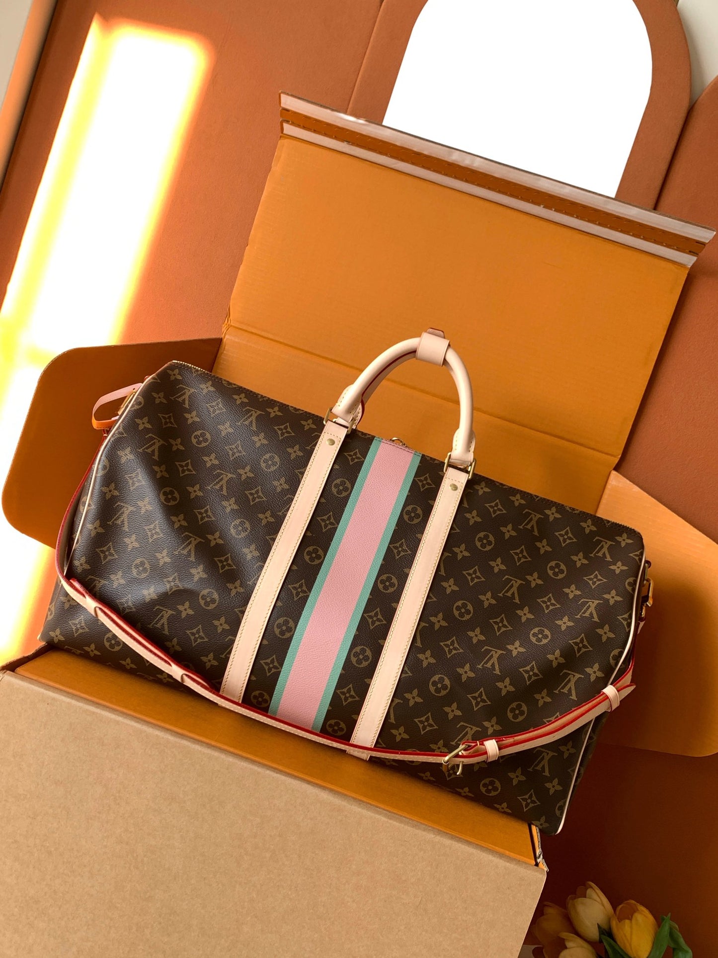 Travel Bag