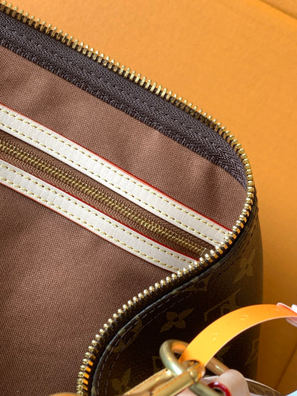Travel Bag