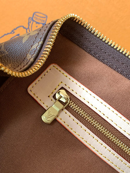 Travel Bag