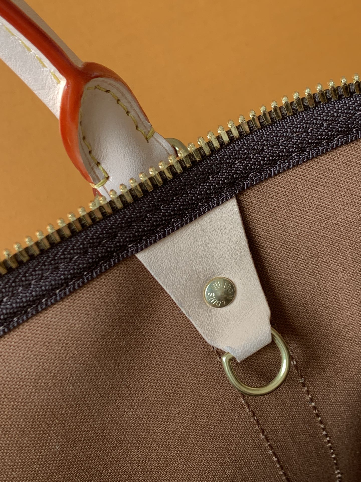 Travel Bag