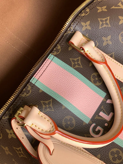 Travel Bag