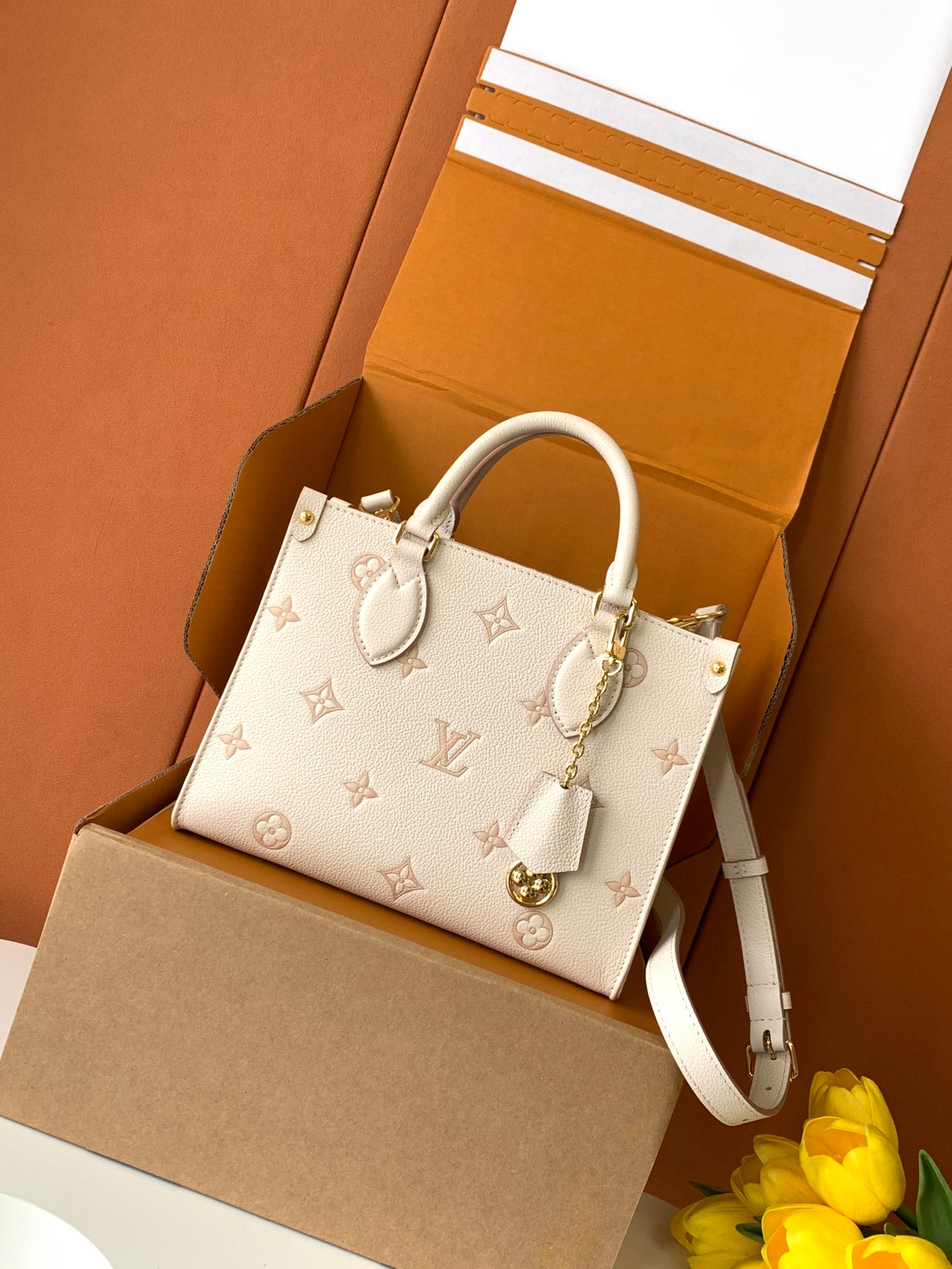 Shoulder Bag