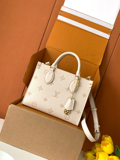 Shoulder Bag