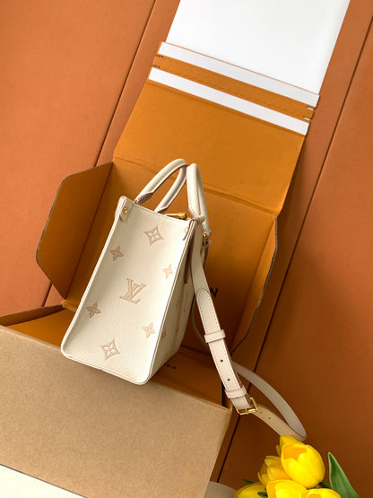 Shoulder Bag