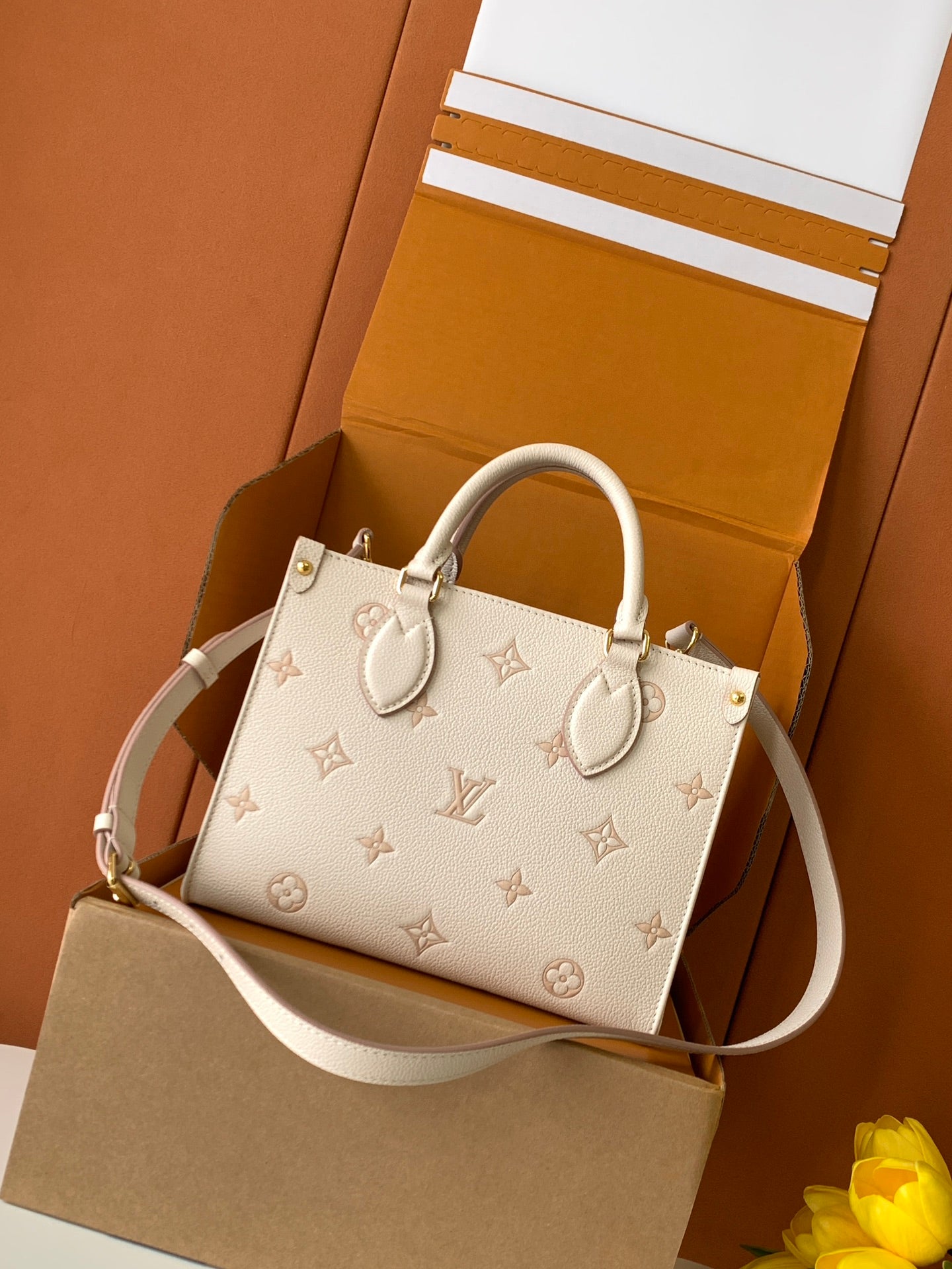 Shoulder Bag