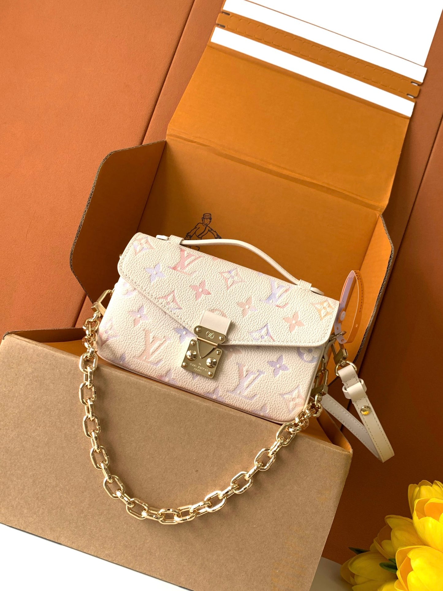 Shoulder Bag