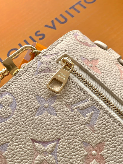 Shoulder Bag