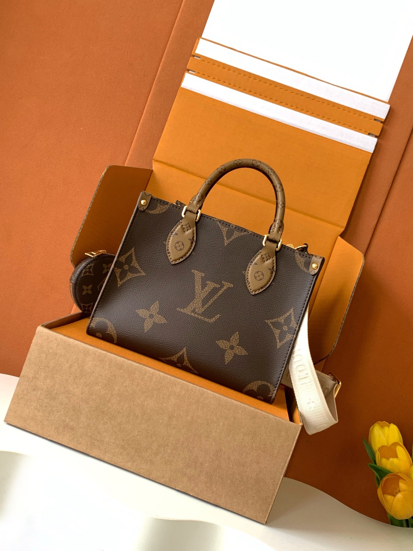 Shoulder Bag