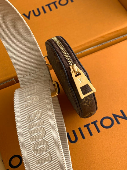 Shoulder Bag