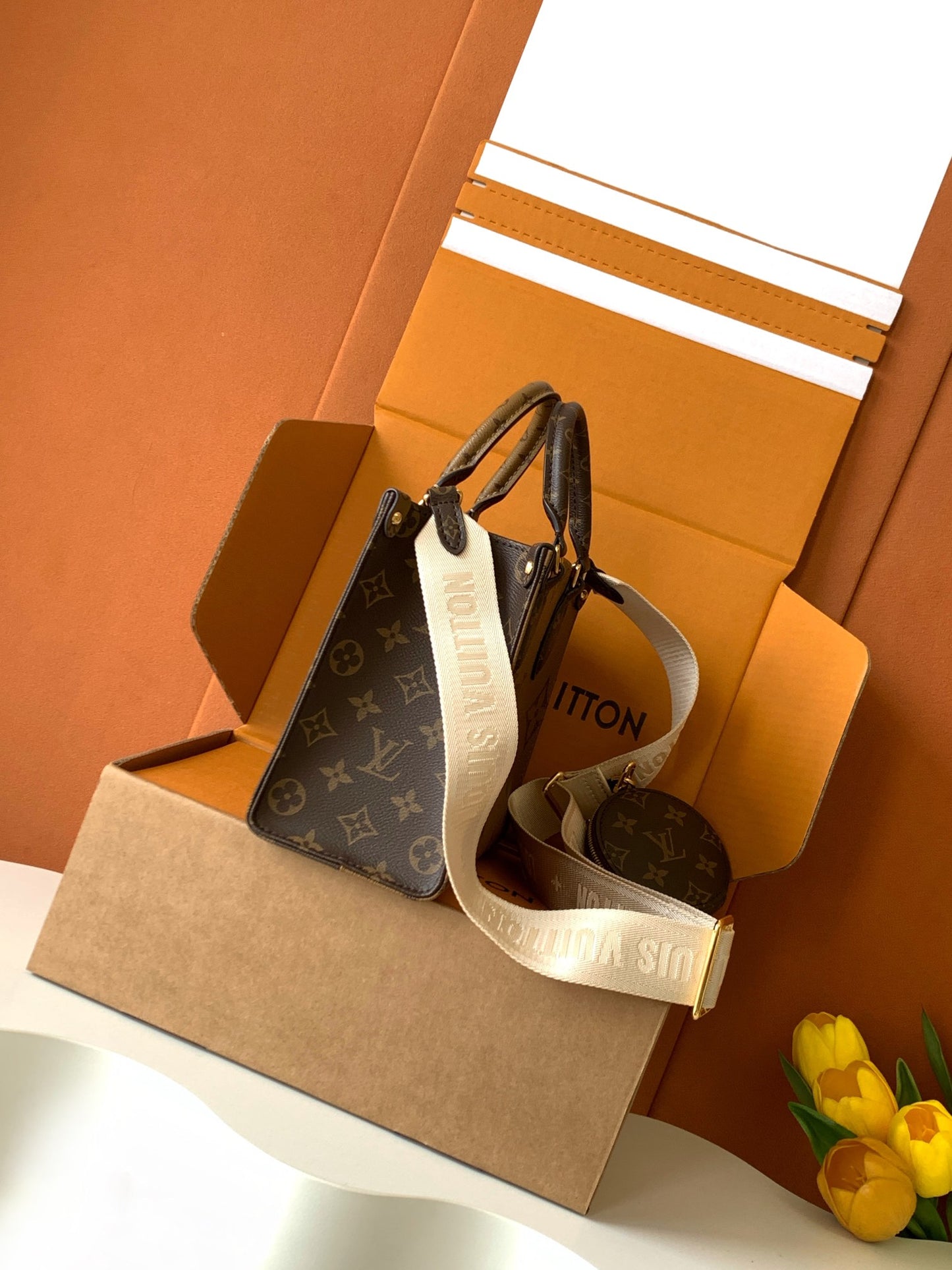 Shoulder Bag