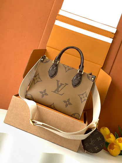 Shoulder Bag