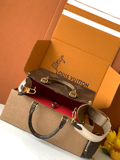 Shoulder Bag
