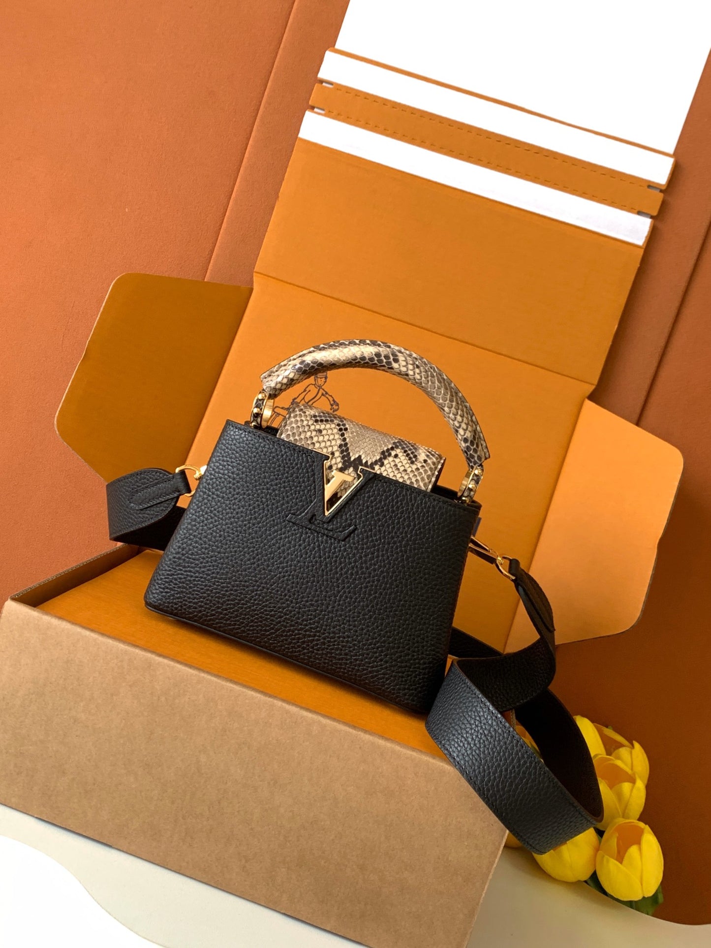 Shoulder Bag