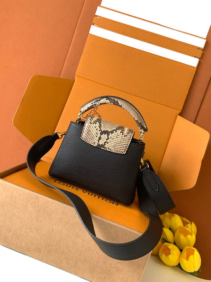 Shoulder Bag