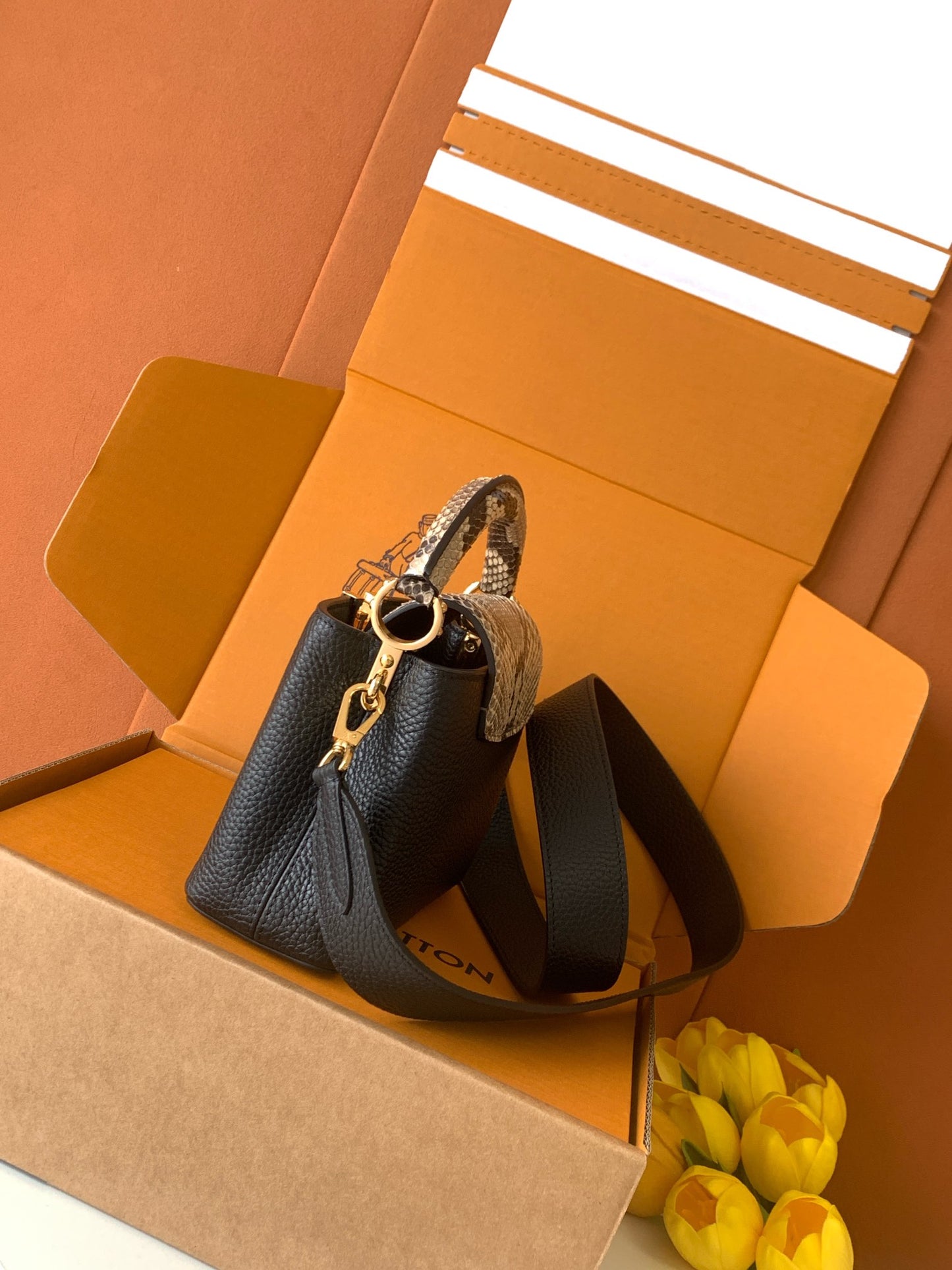 Shoulder Bag