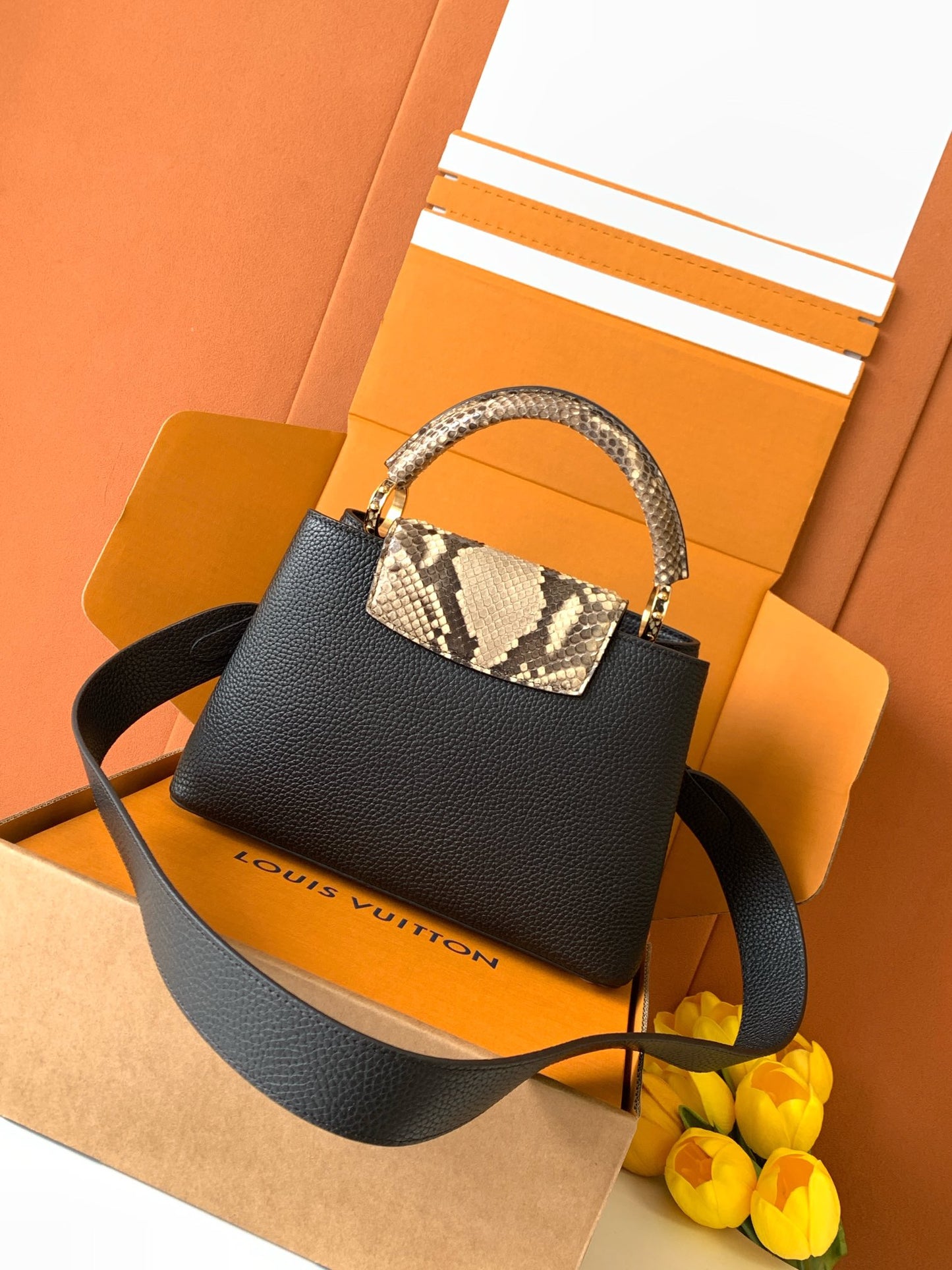 Shoulder Bag