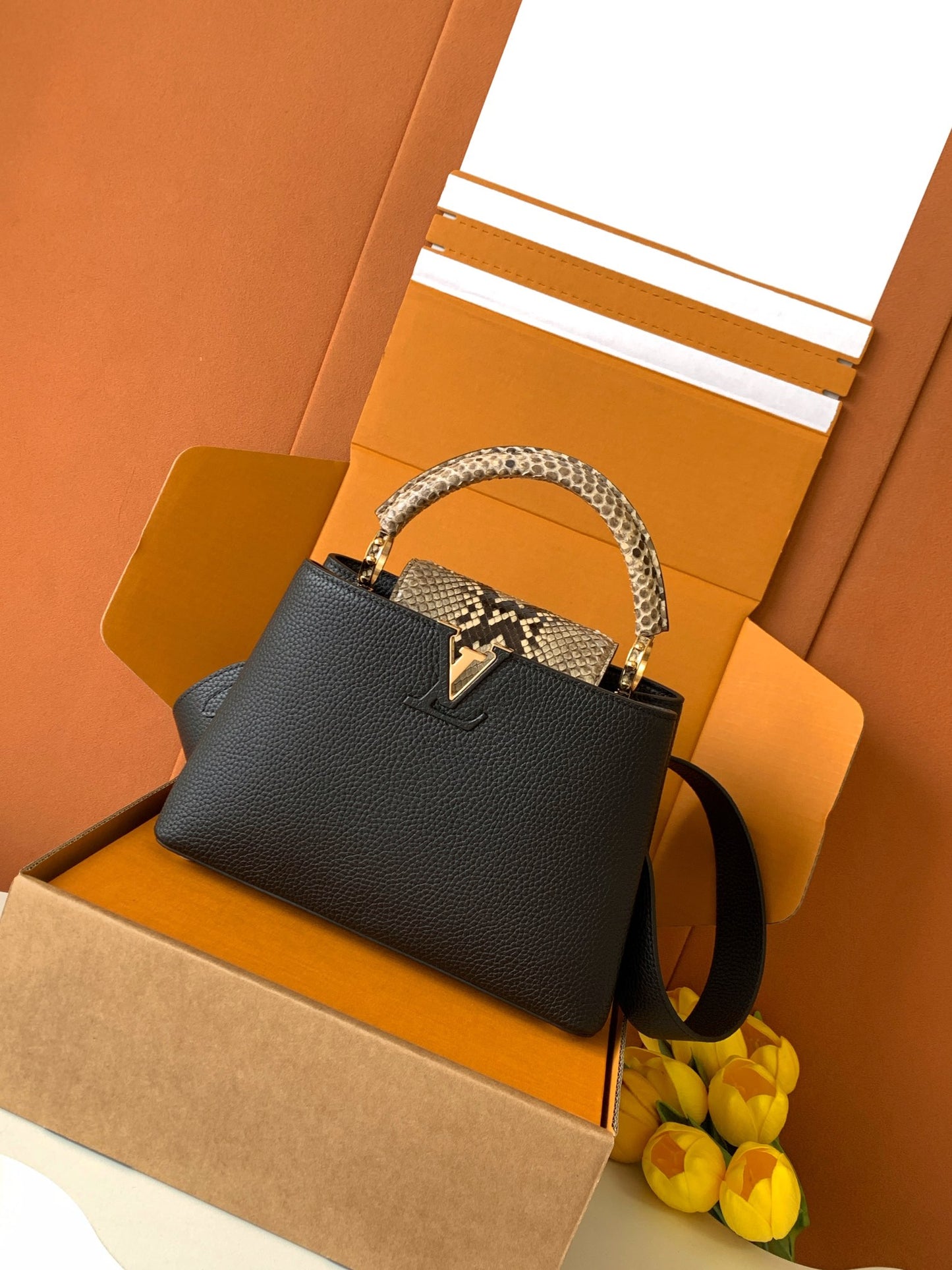 Shoulder Bag