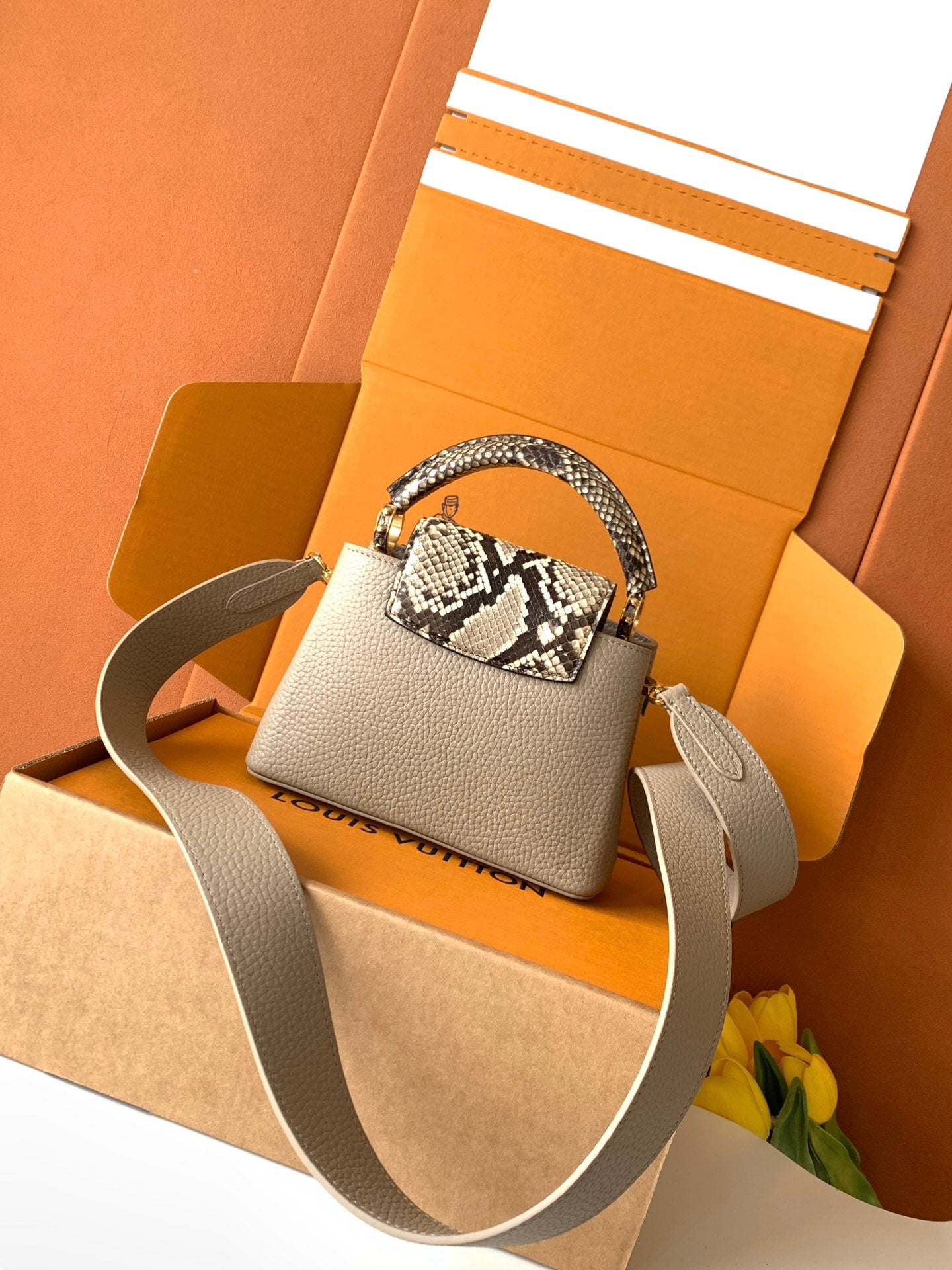 Shoulder Bag