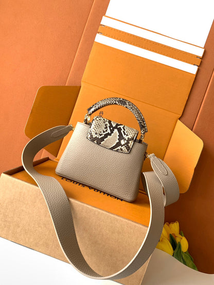 Shoulder Bag