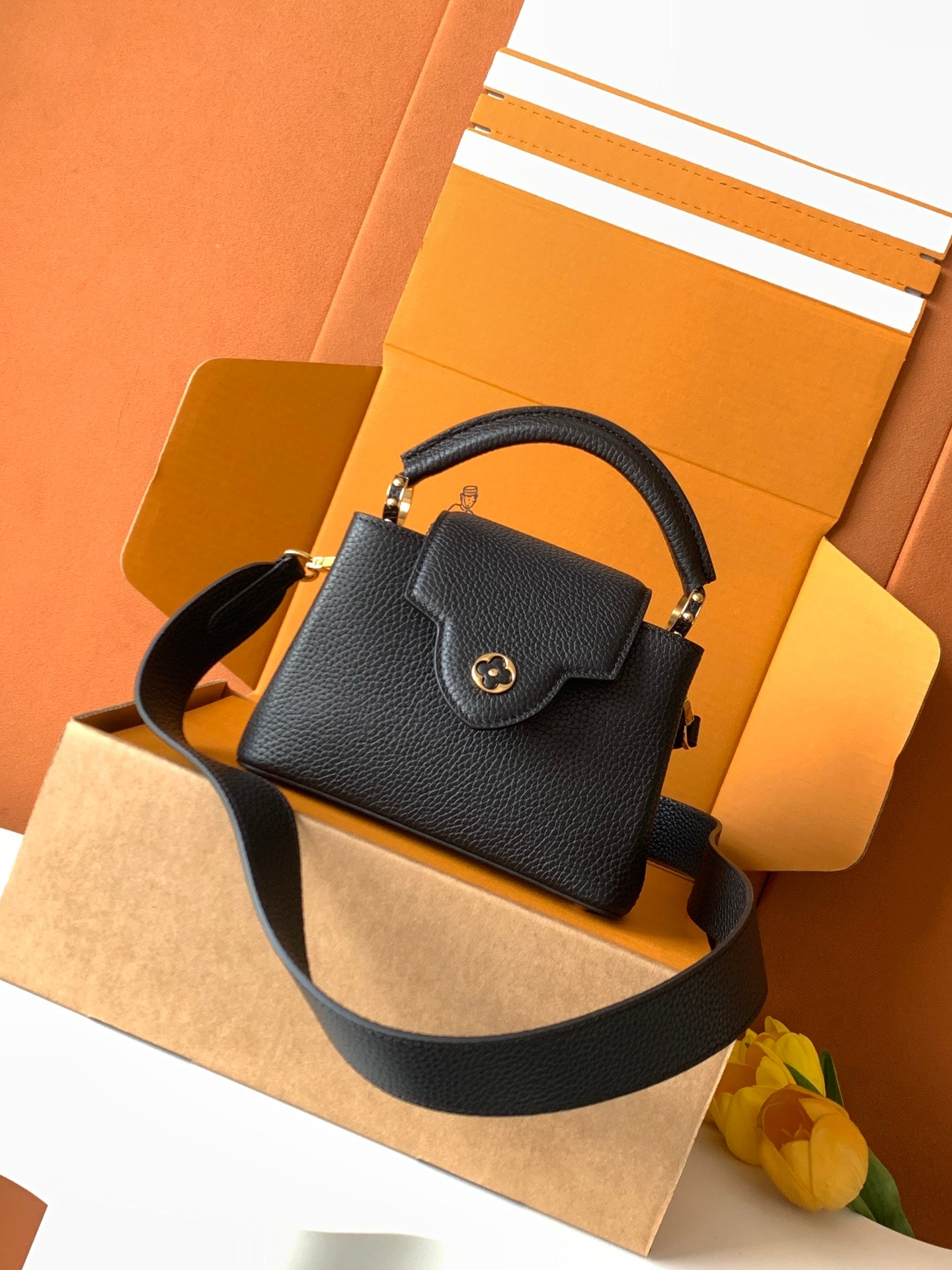 Shoulder Bag