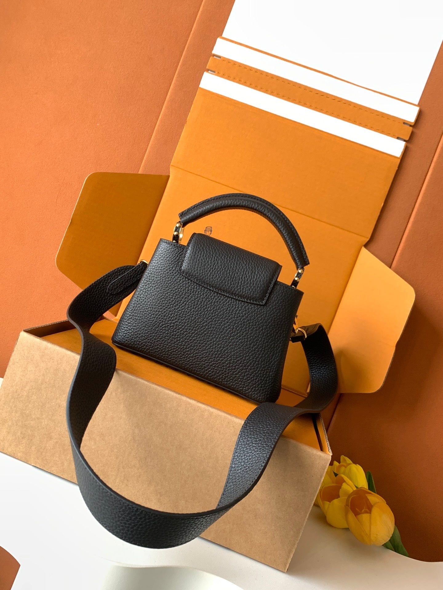 Shoulder Bag