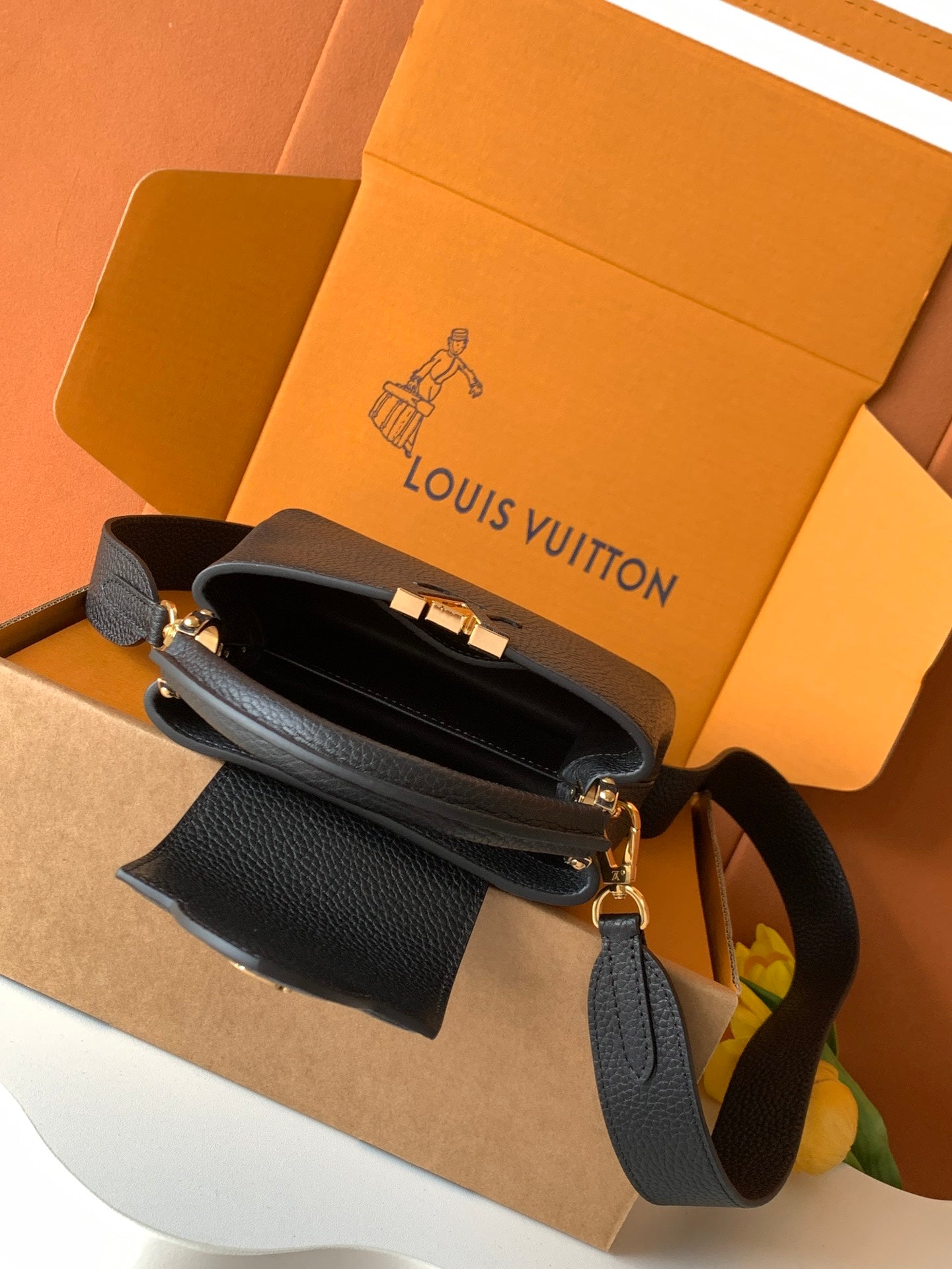 Shoulder Bag