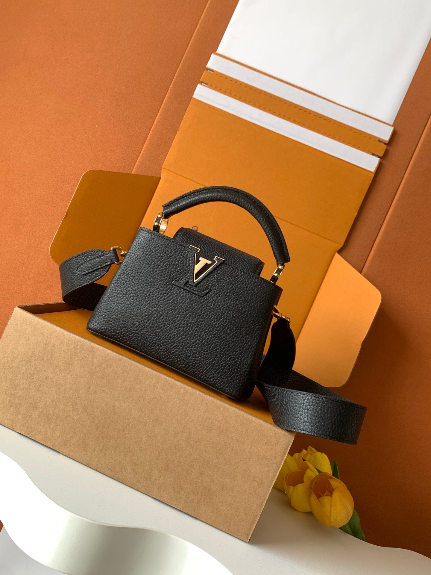 Shoulder Bag